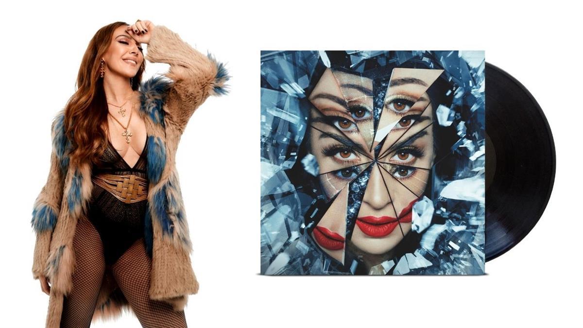 La artista anuncia fecha de lanzamiento y nuevos detalles de su siguiente proyecto