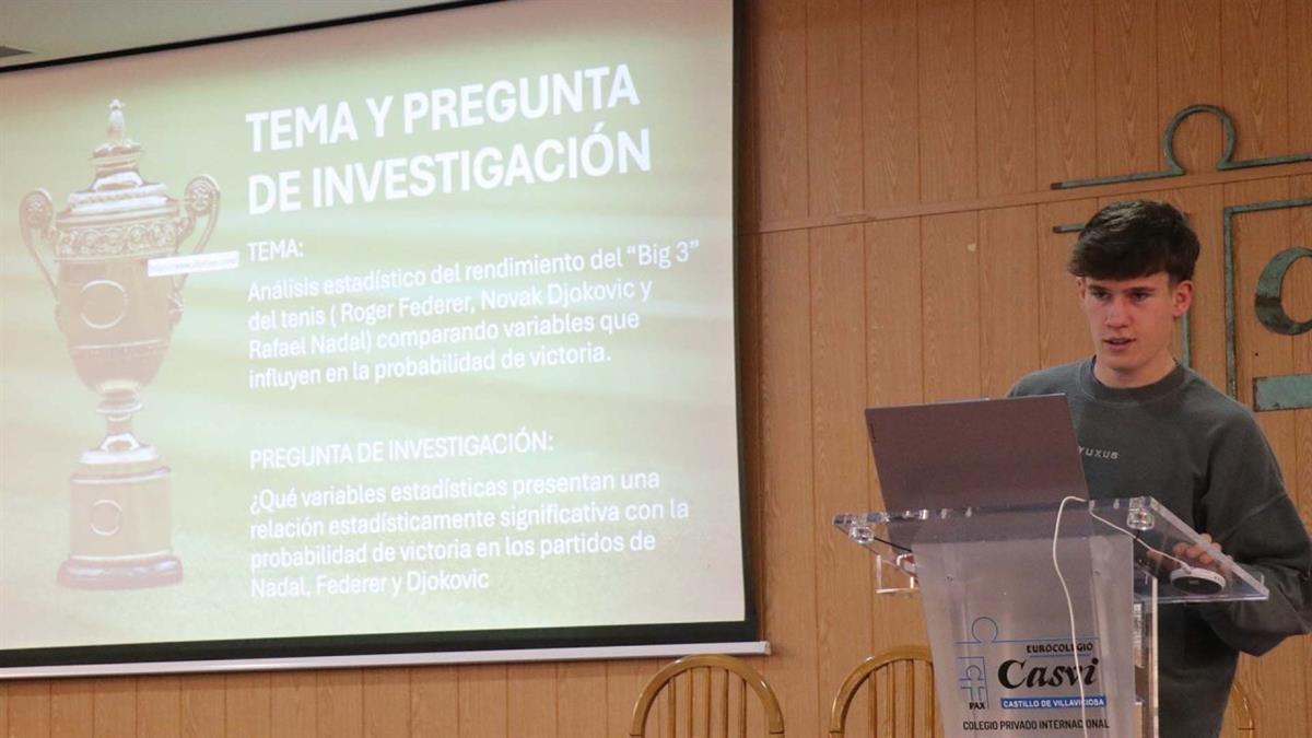 Las Monografías del Programa del Diploma consisten en un trabajo de investigación individual