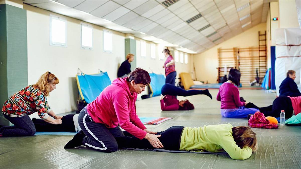 Comienzan a partir del jueves 23 de enero 