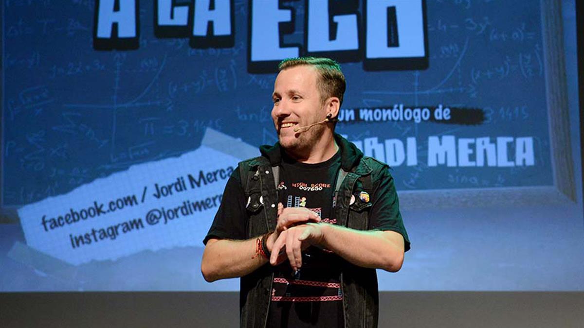 Un espectáculo que te realizará un examen en directo