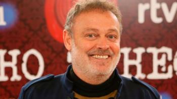 Composiciones sorprendentes y recién salidas del horno en su espectáculo 