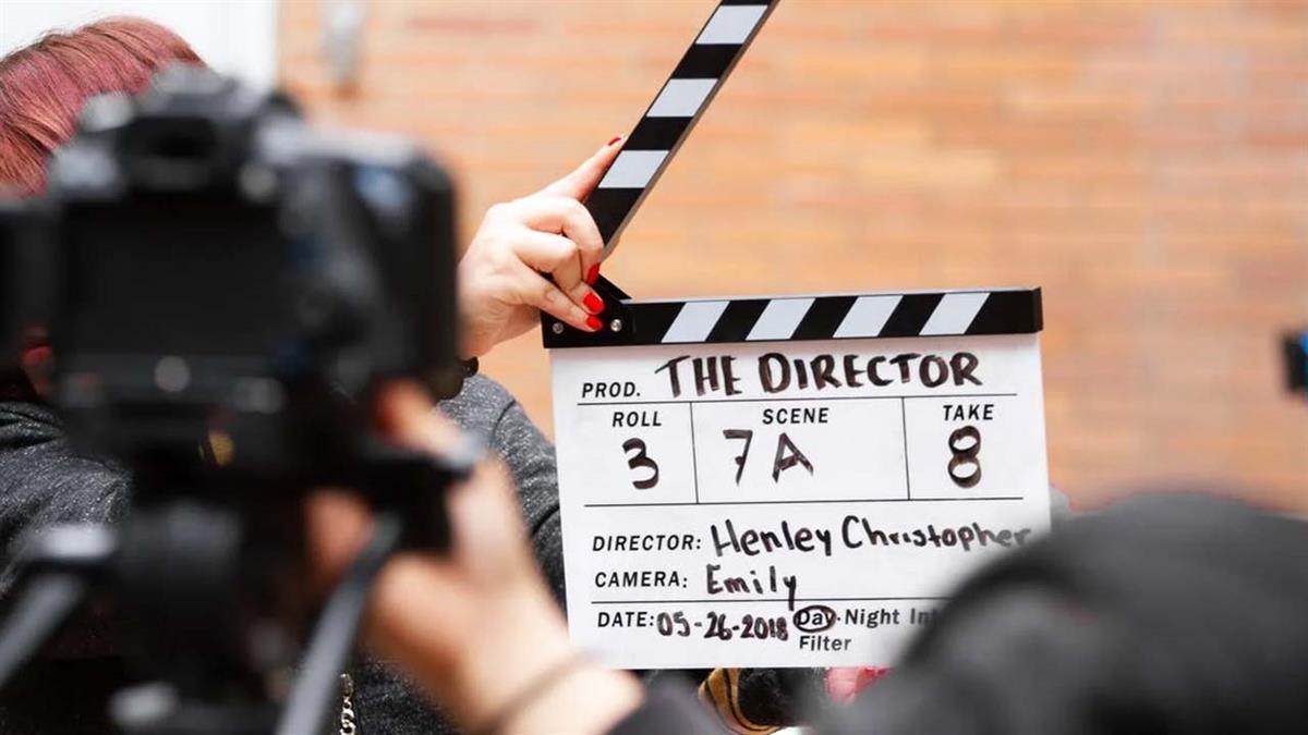 El programa introducirá a los participantes en los diferentes oficios del cine