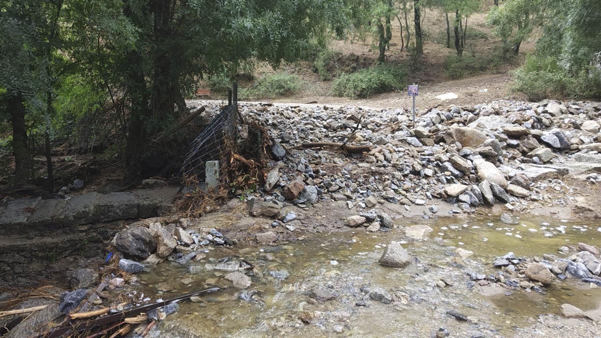 Unas obras que se acometen desde la Comunidad de Madrid