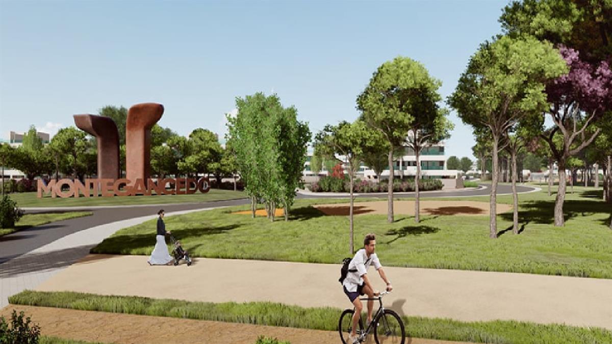 El Gobierno local celebra el desarrollo que prevé 300 viviendas municipales para familias numerosas