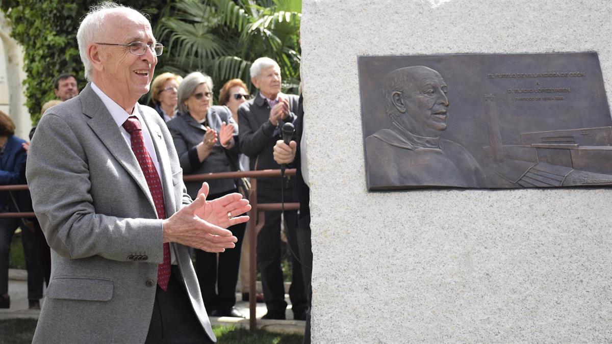 Fue párroco del municipio durante más de 30 años