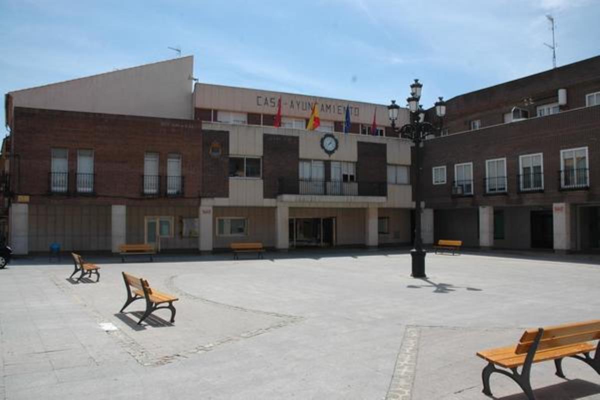 Esta decisión se ha tomado para respetar las medidas preventivas del estado de alarma