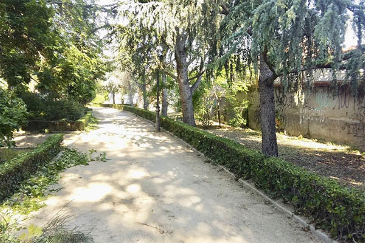 El Ayuntamiento ha enviado un Bando a los vecinos informando de la necesidad adecuar los solares del municipio