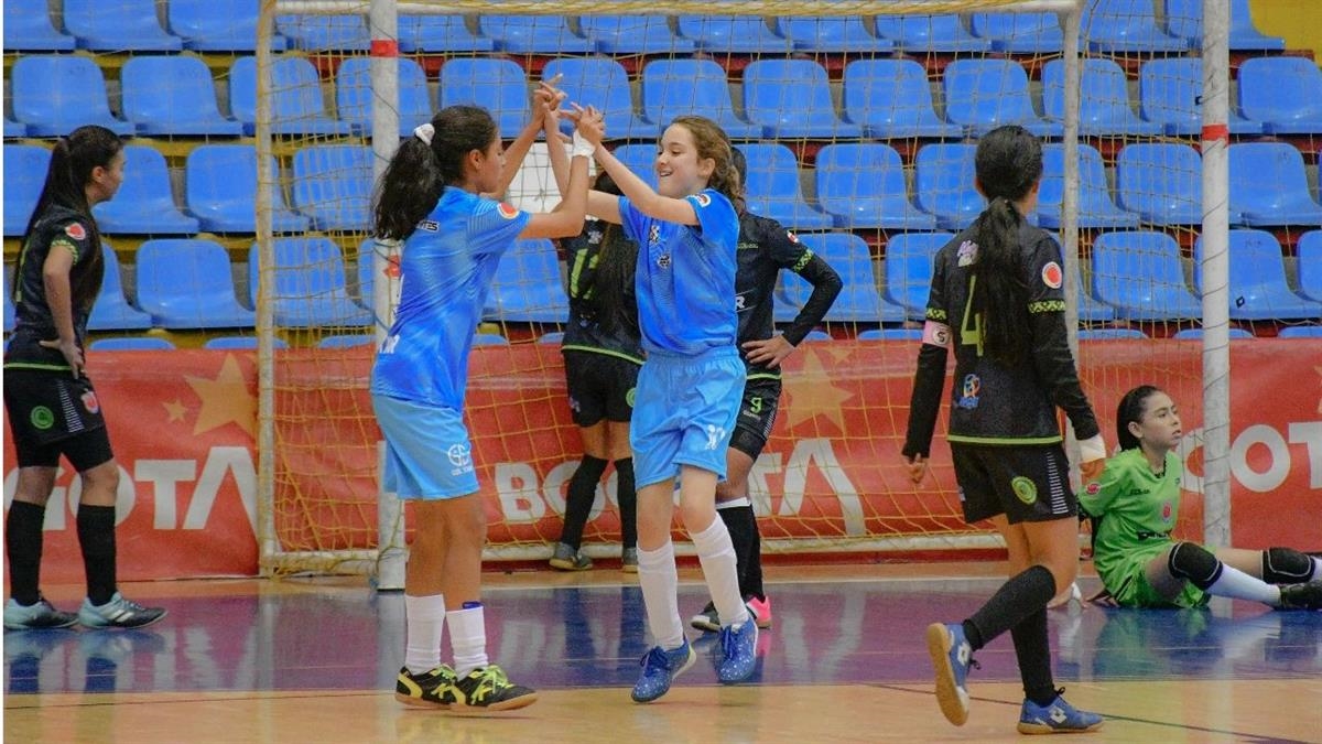 La actividad comenzará en septiembre y busca fomentar el deporte, la psicomotricidad y los hábitos saludables desde la infancia