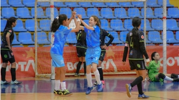La actividad comenzará en septiembre y busca fomentar el deporte, la psicomotricidad y los hábitos saludables desde la infancia