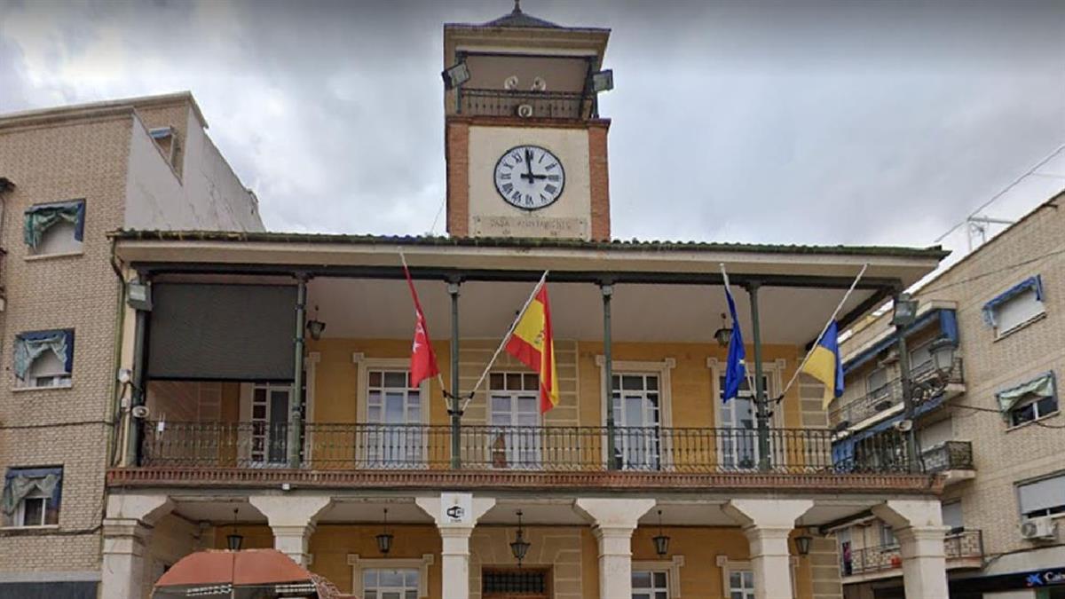 El Gobierno de la Comunidad de Madrid ha dado el visto bueno al proyecto de Ayuntamiento