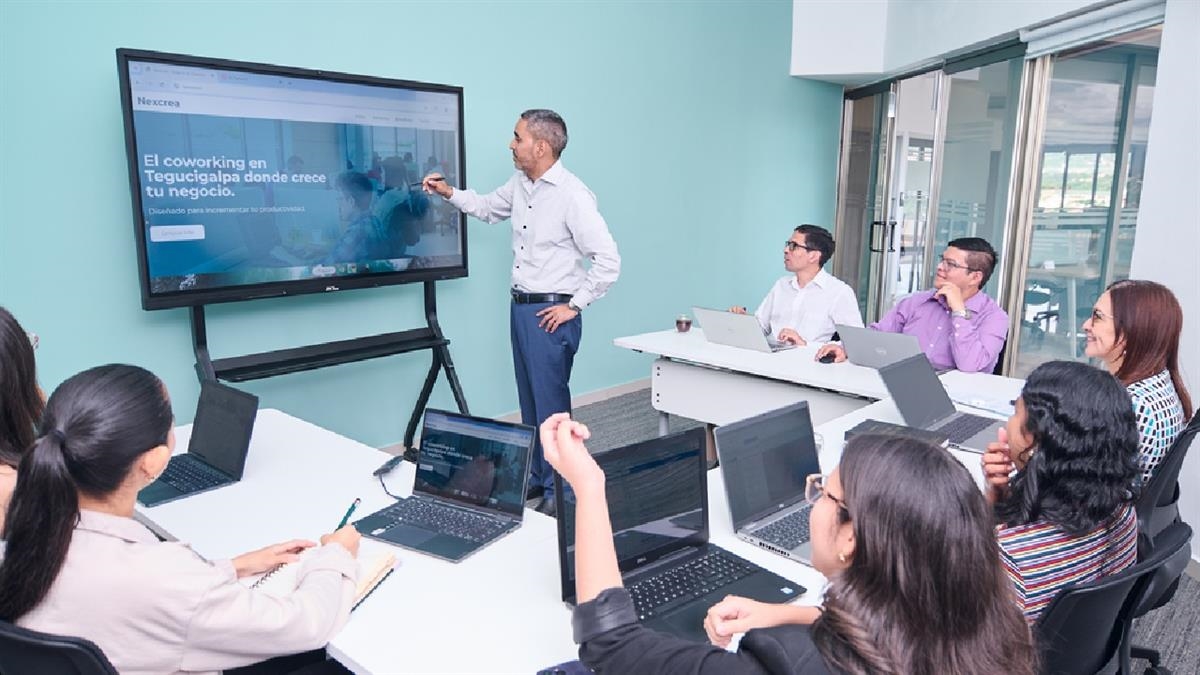 El Ayuntamiento anuncia un curso gratuito de programación web dirigido a personas desempleadas
