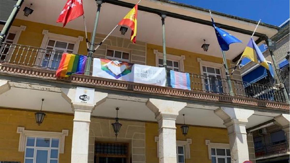 Entre las propuestas destaca la celebración de la Tajuña Drag