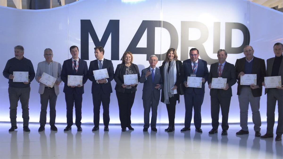 Los pueblos de Madrid presumen de labor cultural y gastronómica