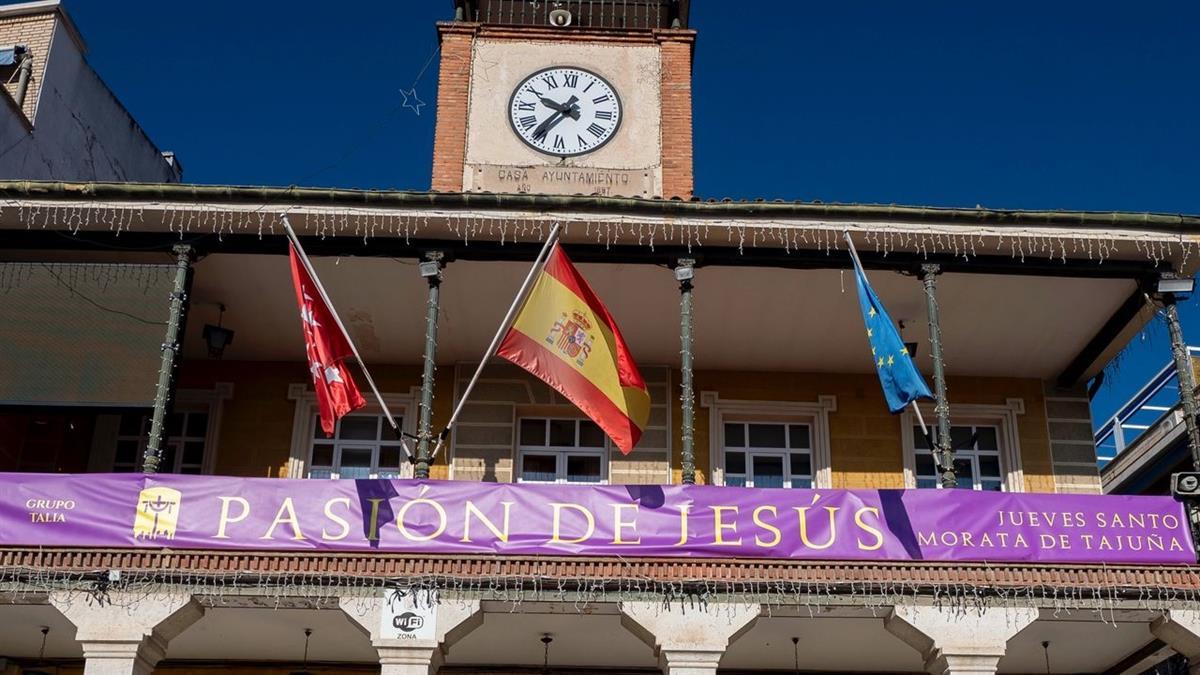 La localidad destinará más de 200.000 euros para su renovación 