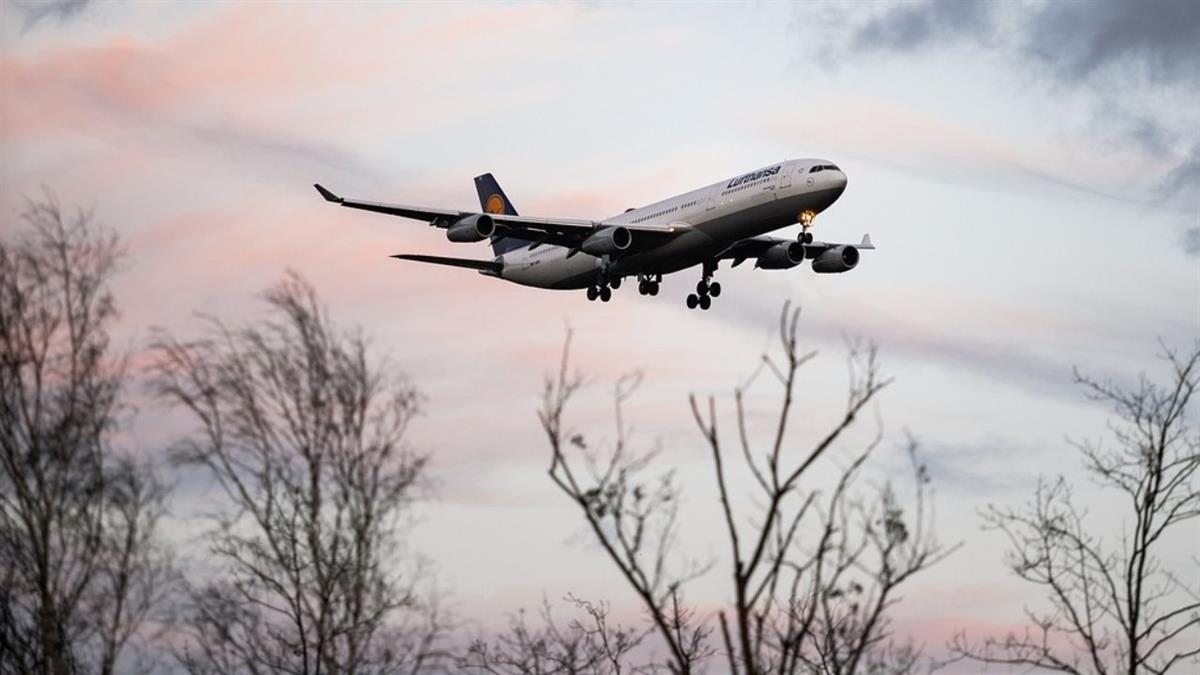 El ayuntamiento forma parte activa del Grupo de Ruido de Barajas desde hace un año