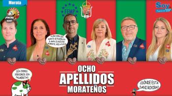 Morata de Tajuña entra a formar parte de la Comisión de Inclusión Social de la FEMP