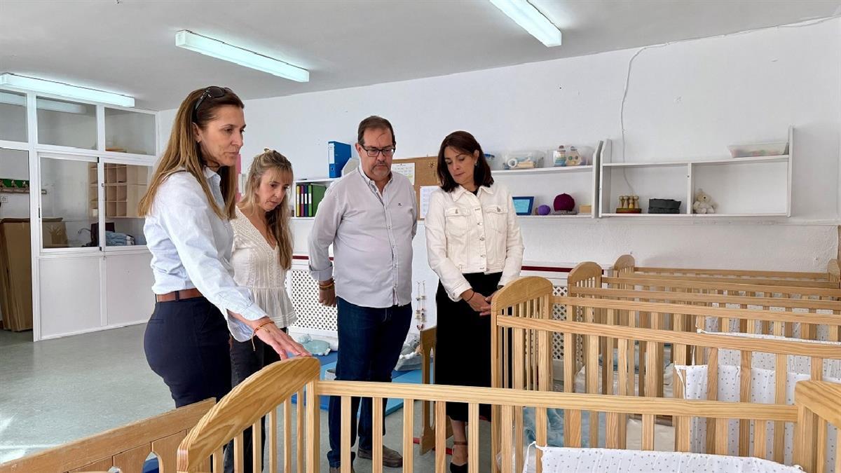 El objetivo es favorecer la conciliación de las familias 