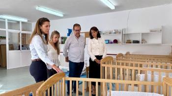 El objetivo es favorecer la conciliación de las familias 