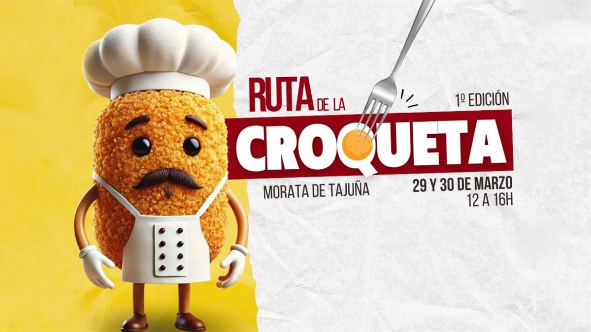 Los días 29 y 30 de marzo, Morata se convertirá en La Meca de los amantes de este plato