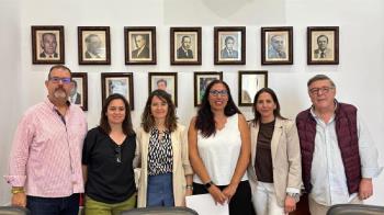 El Ayuntamiento sigue con el objetivo de cubrir todas las plazas vacantes 