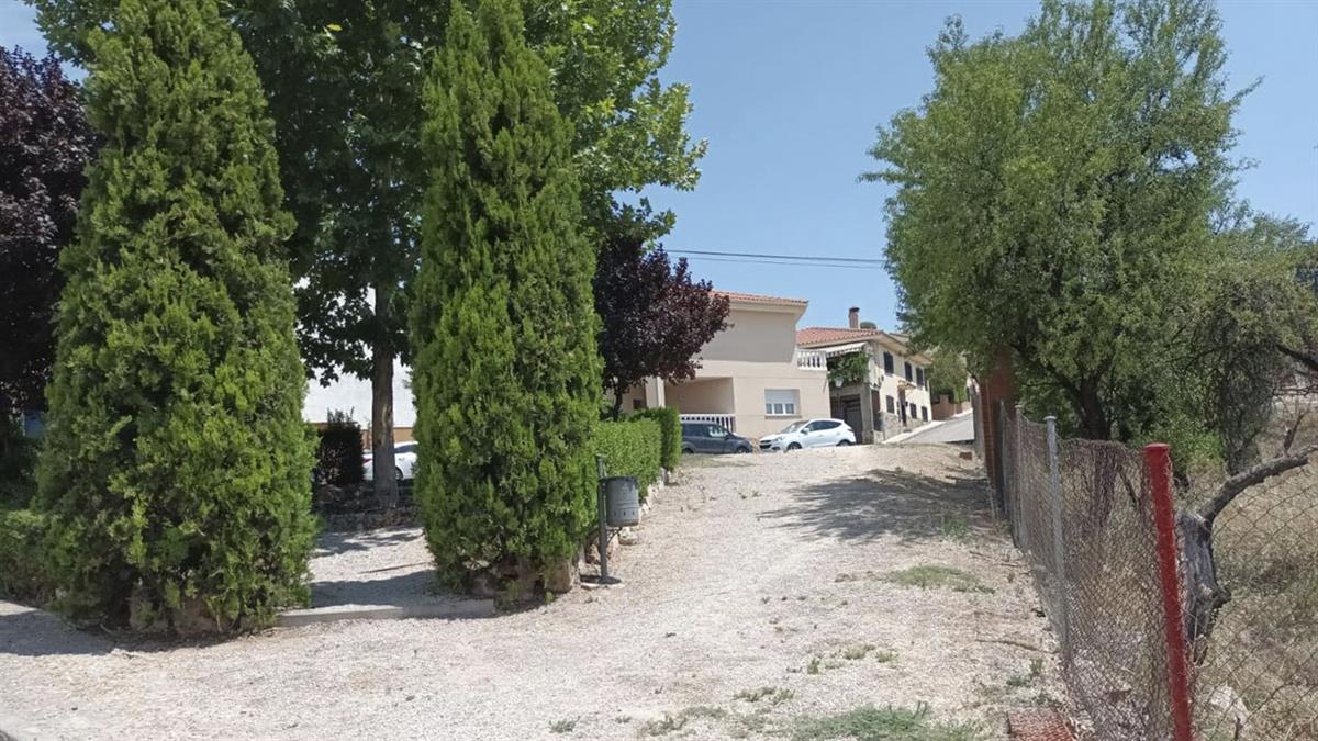 Se pondrá en marcha también un Plan de Protección Civil Contra Incendios Forestales