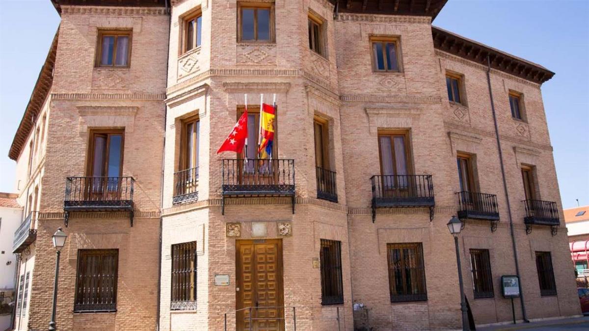 María del Carmen Heras Perogordo ha sido nombrada en el pleno ordinario de julio