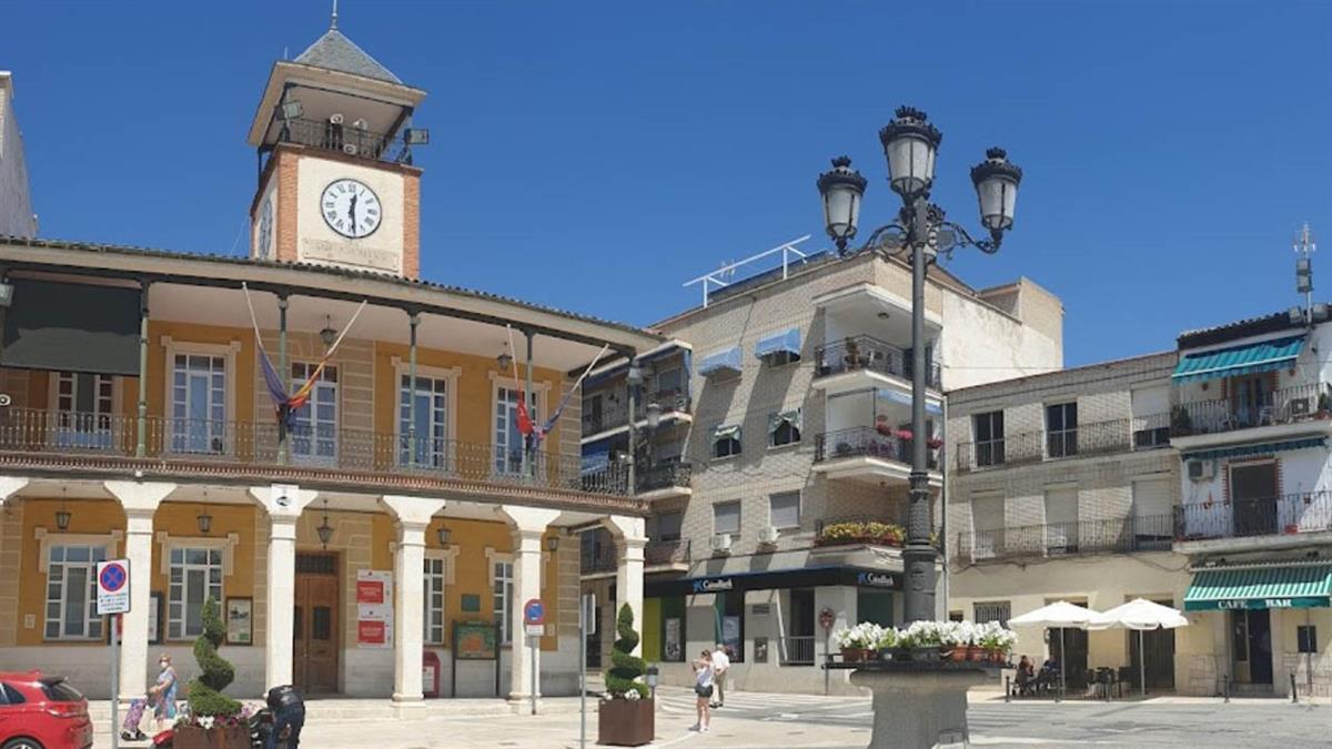 El equipo lo integrarán 30 residentes de entre 18 y 35 años