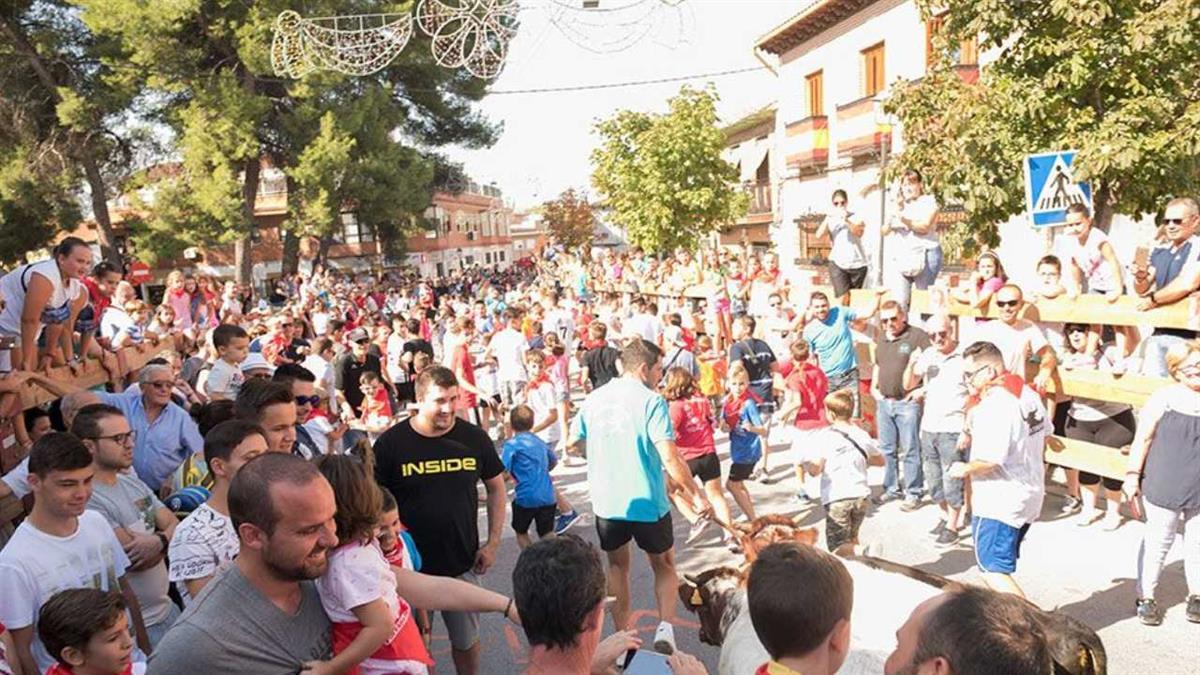 El ayuntamiento ha acogido la Junta Local de Seguridad con Policía Local y de Guardia Civil
