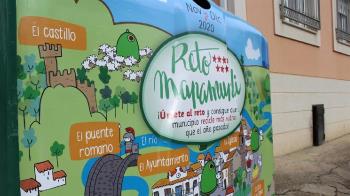 En 2021, la localidad fue el municipio que más vidrio recicló