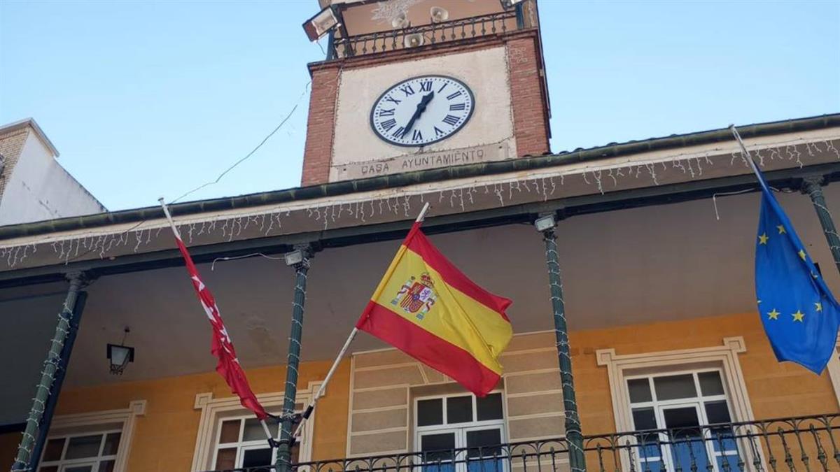 Alcaldía y la concejalía de Seguridad mantuvieron comunicación constante y reuniones con las fuerzas de seguridad