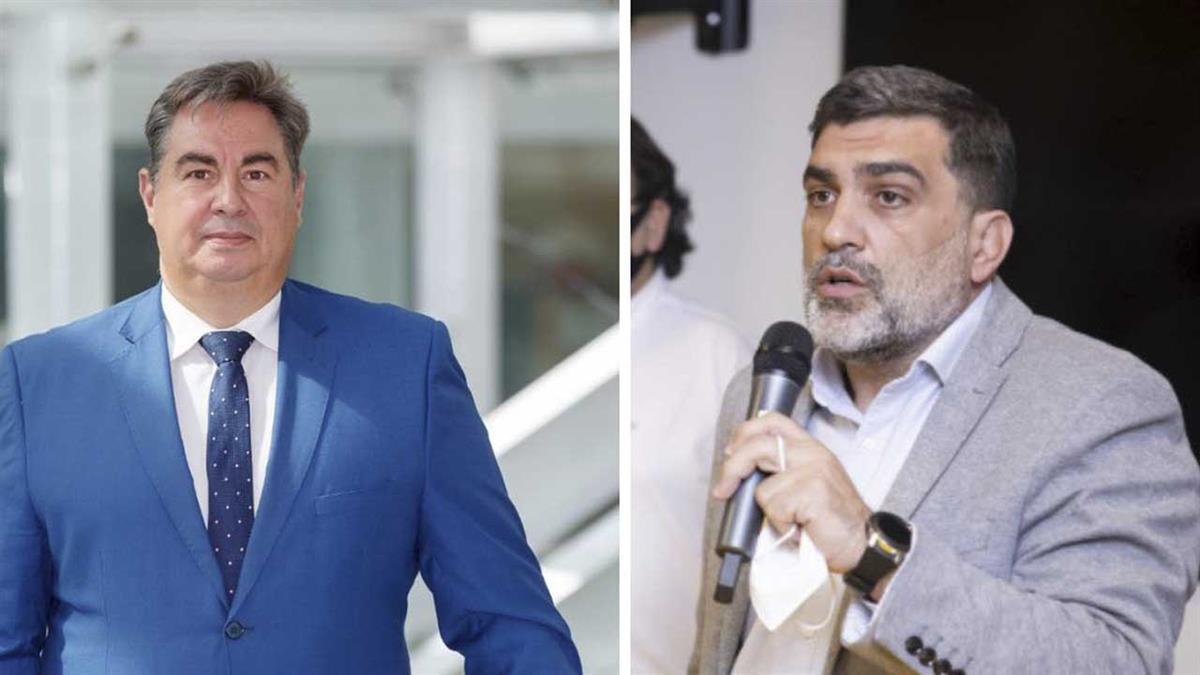 La Presidenta de la Comunidad de Madrid ha apostado por José Antonio Sánchez Serrano y Ángel de Oteo Mancebo