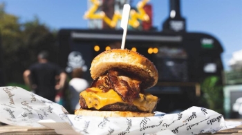 El evento contará con una amplia oferta gastronómica