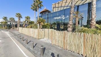 Desde el verano pasado los ciudadanos y la discoteca están en pie de guerra