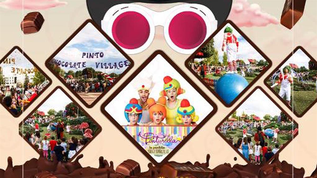 El Ayuntamiento se ha propuesto batir el récord para celebrar el Día Internacional del Chocolate