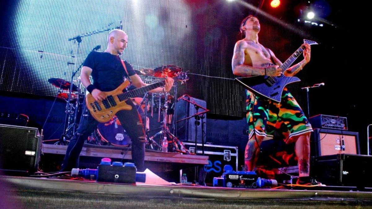 Se ha abierto el plazo para inscribirse en el Moskito Musik