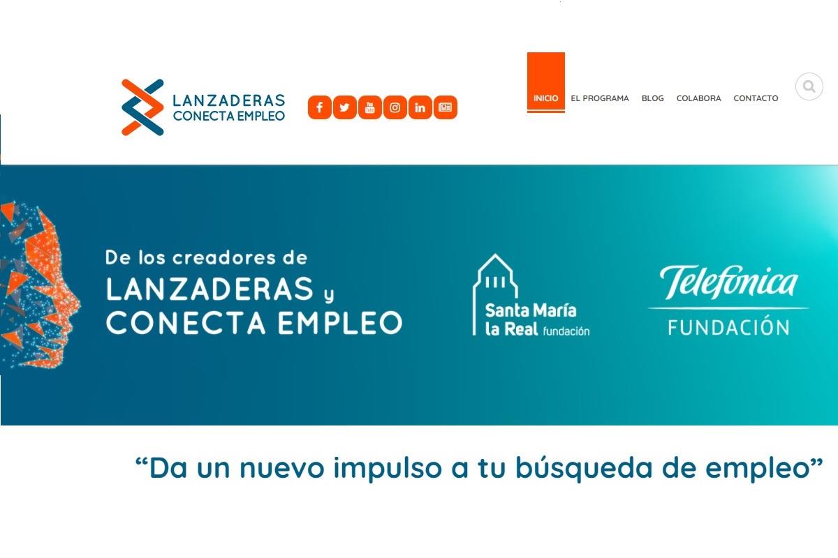 Móstoles colabora con la nueva ‘Lanzaderas Conecta Empleo’ para ofrecer asesoramiento a las personas desempleadas