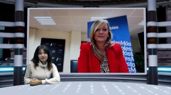 Móstoles acogió la II Semana del Mayor con un alto índice de participación 