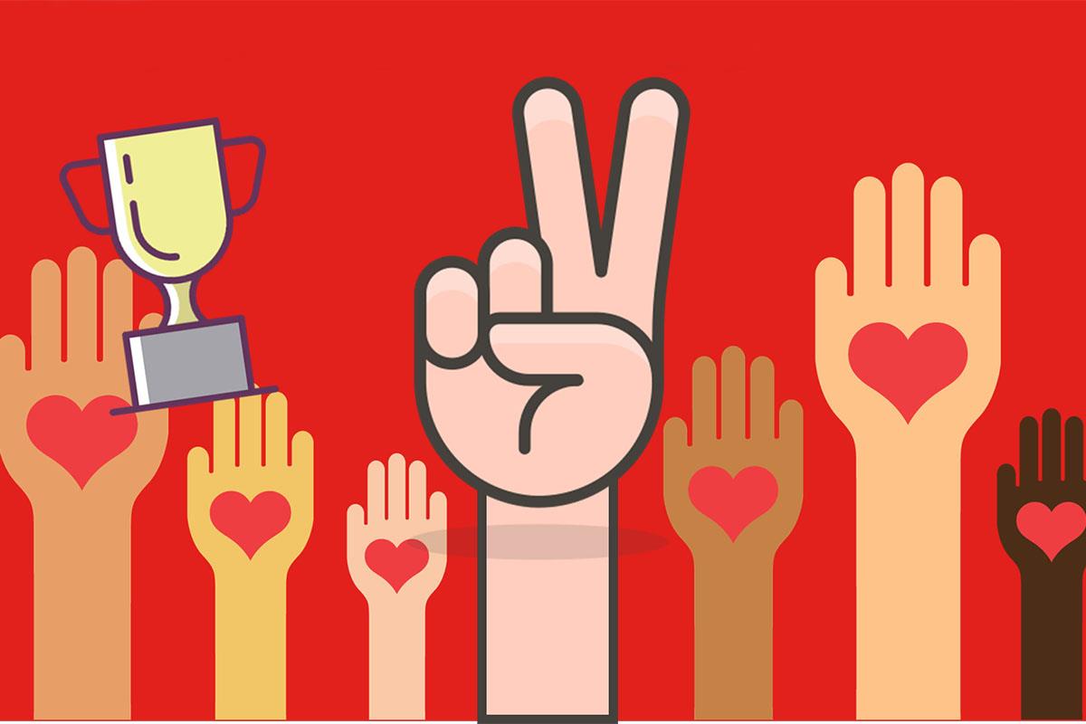 Numerosos deportistas de talla nacional se han sumado a la campaña a través de redes sociales