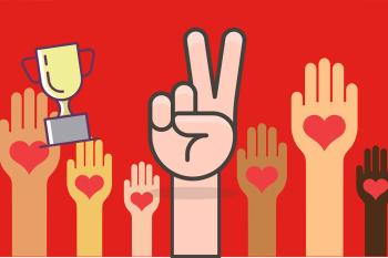 Numerosos deportistas de talla nacional se han sumado a la campaña a través de redes sociales