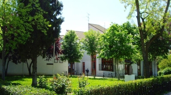 El proyecto final permitirá construir un nuevo teatro con camerinos o aulas de ensayo gracias a una inversión incluida en el PIR