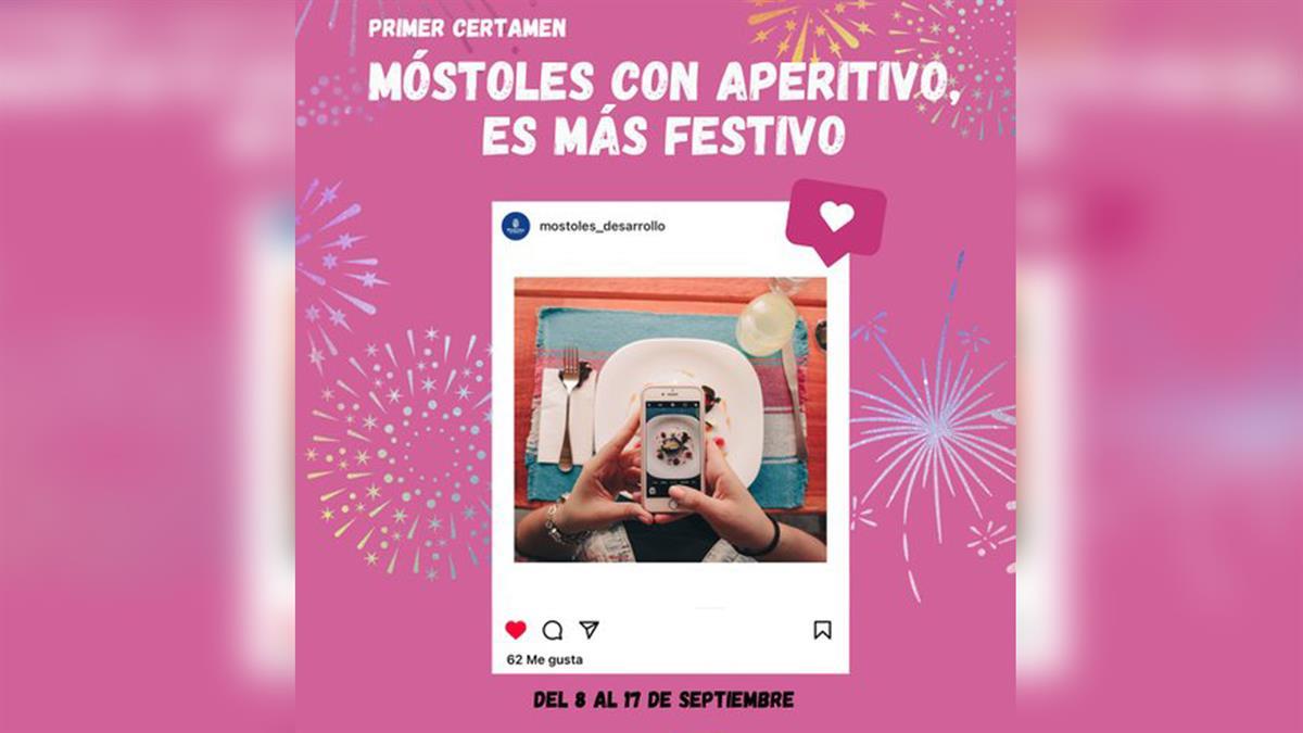 Se celebrará  del 8 al 17 de septiembre 