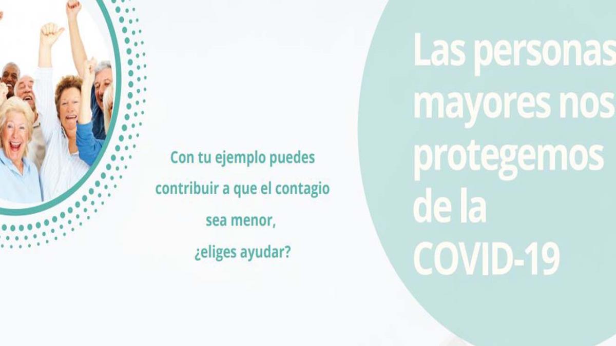 El objetivo principal es resolver las principales cuestiones sobre el covid-19