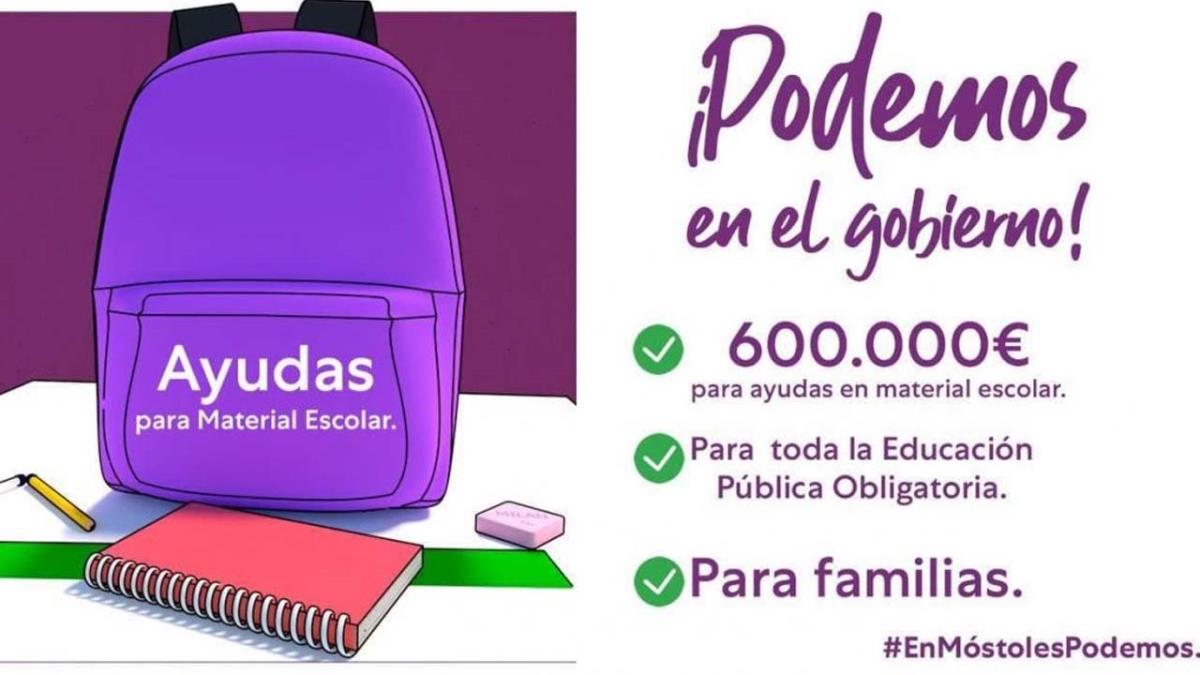 Tiene como objetivo ayudar a aquellas familias que tienen una situación complicada