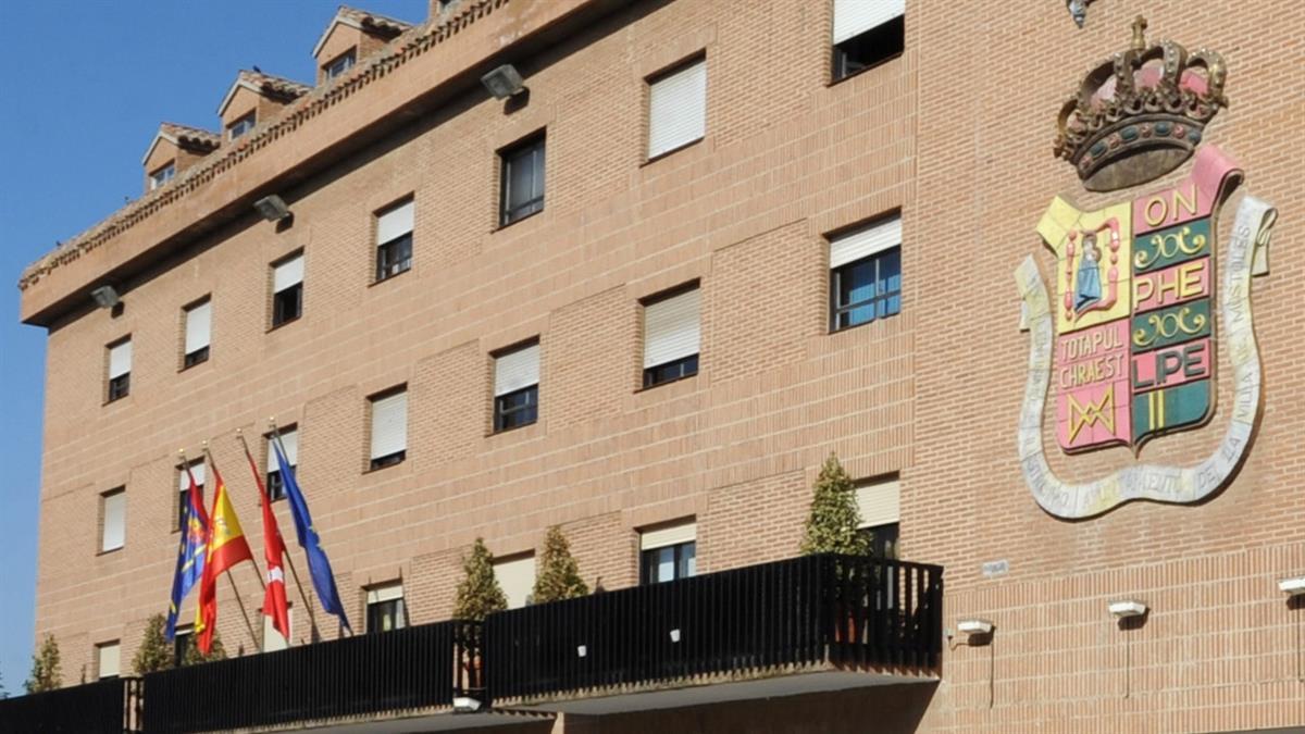 El Ayuntamiento de Móstoles pasa a formar parte de la comunidad The Participatory Group (TPG)