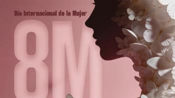 La localidad celebra el Día Internacional de la Mujer con una variada programación del 8M durante el mes de marzo
