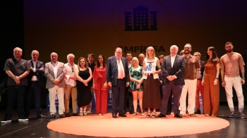 La localidad pone en valor su espíritu innovador y emprendedor con la XXXV edición de los Premios Ciudad de Móstoles
