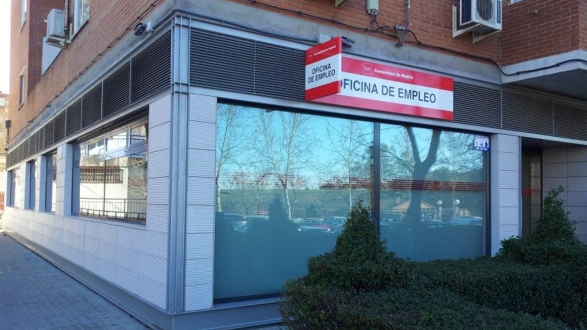 La tasa de paro consolida su tendencia a la baja iniciada en 2023