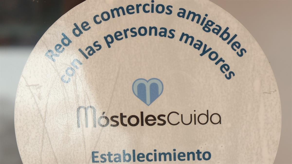 El Ayuntamiento continúa desarrollando acciones enmarcadas en el Plan estratégico municipal "Móstoles Cuida"