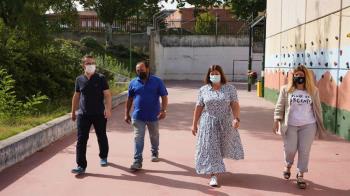 El objetivo es mejorar el bienestar de los menores