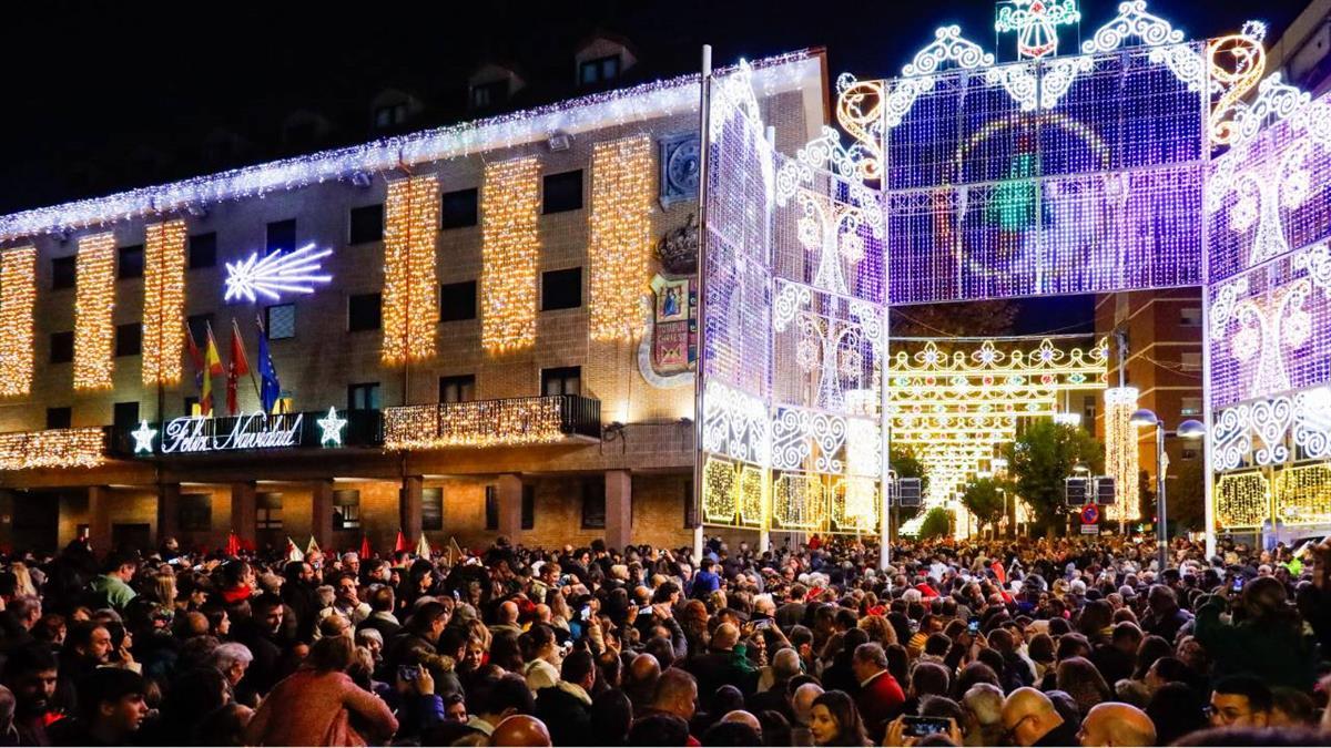 El programa ofrecerá de forma gratuita los espectáculos 'Naviditis', en diciembre, y 'Cuentitis Musiquitis', en enero